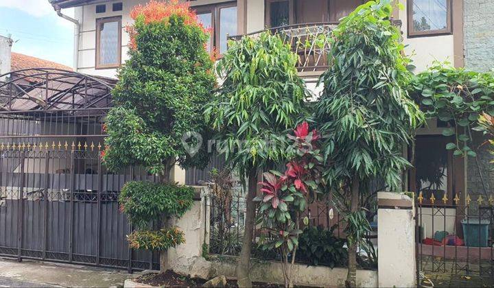 Rumah Siap Huni Hook One Get Di Buah Batu Margacinta 2