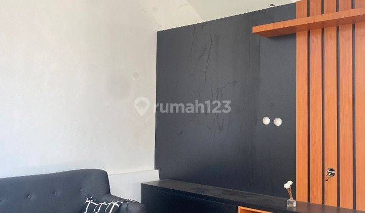 Rumah Siap Huni Hadap Timur View Taman Kota Area Cimahi 2