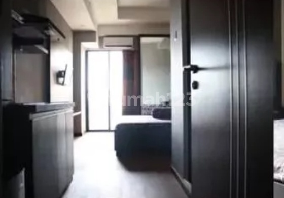 Apartemen Tamansari Panoramic Studio Furnished City Siap Huni