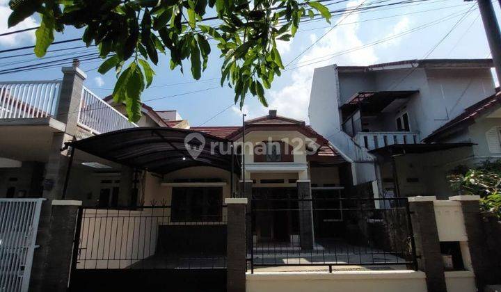 Rumah 2 Lantai Siap Huni Di Area Pinus Regency 1