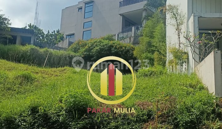Tanah Murah Siap Bangun di Forest Hill Dago Resort Bandung Tanah Murah Siap Bangun di Forest Hill Dago Resort Bandung