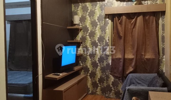 Apartemen Lokasi Strategis Lt 3 di The Suite Metro Bandung