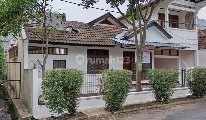 Rumah Cantik Terawat Siap Huni Di Pratista Bandung 1