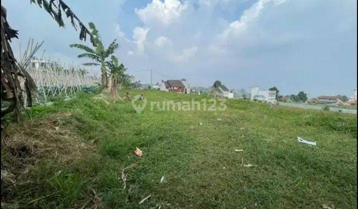 Tanah Matang Siap Bangun Di Cihanjuang Cimahi 1