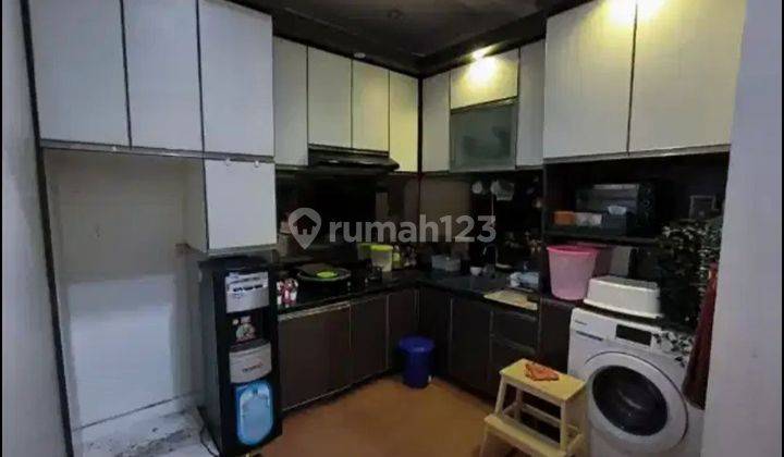 Rumah Semi Furnish Siap Huni Di Antapani City Mas Bandung 2