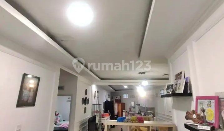 Affordable House Ready to Occupy Near Buah Batu Toll Gate and Telkom University Buah Batu Bandung 2