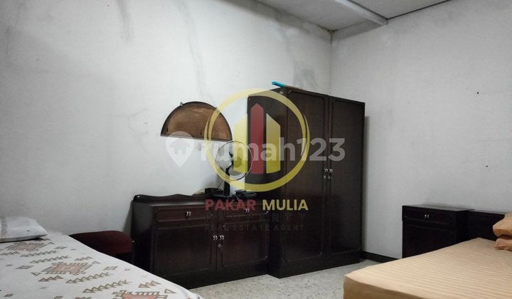 rumah lama untuk cafe kantor atau hunian sayap riau bandung kota 2