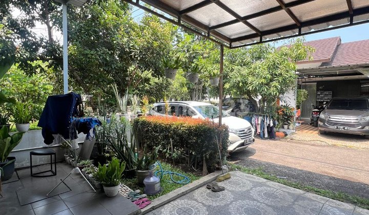 Rumah Murah Minimalis Jarang Ada Siap Huni Batu Bandung Kota 2