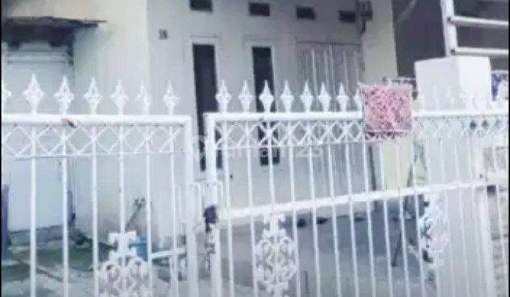 di Jual Rumah Murah Terawat Siap Huni di Riung Bandung 1