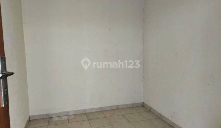 Jual Rumah Murah Siap Huni di Komplek Cianjur 2