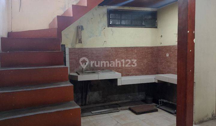 Rumah Hitung Tanah di Main Road Arcamanik  2