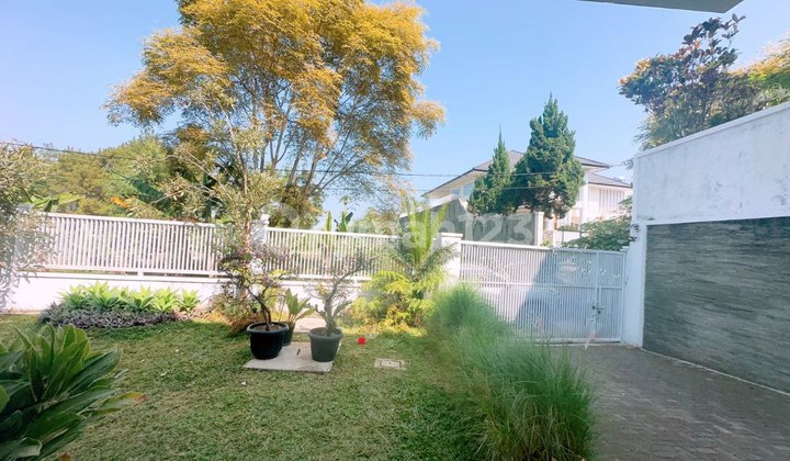 Rumah Hook Siap Huni Setiabudi Regency Bandung 2