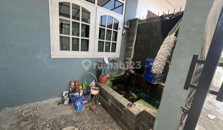 Rumah Bagus Siap Huni di Caringin Kota Bandung 2