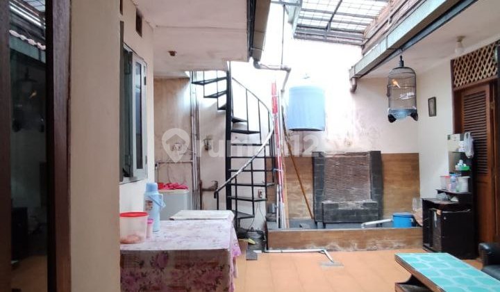 Rumah Bagus Siap Huni Strategis Dalam Komplek Ciwastra Buah Batu 2