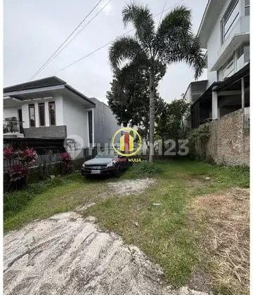 Cheap land plot in Cigadung, Bandung City Cheap land plot in Cigadung, Bandung City