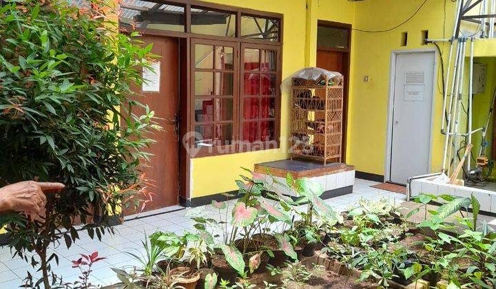 Kosan di Pasteur Dekat Kampus Maranatha Cocok Untuk Investasi 2