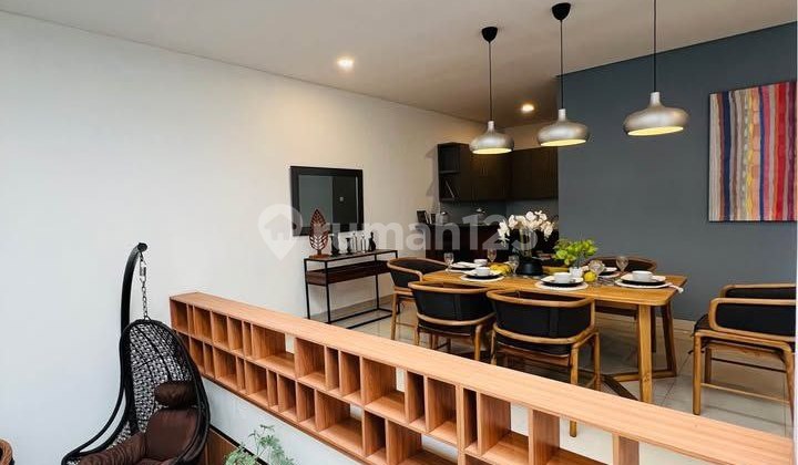 Rumah Murah Bagus Siap Huni 2 Lantai Turangga Buah Batu Bandung 2