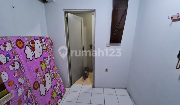 rumah hitung tanah di main road cihampelas cocok untuk ruang usaha 2