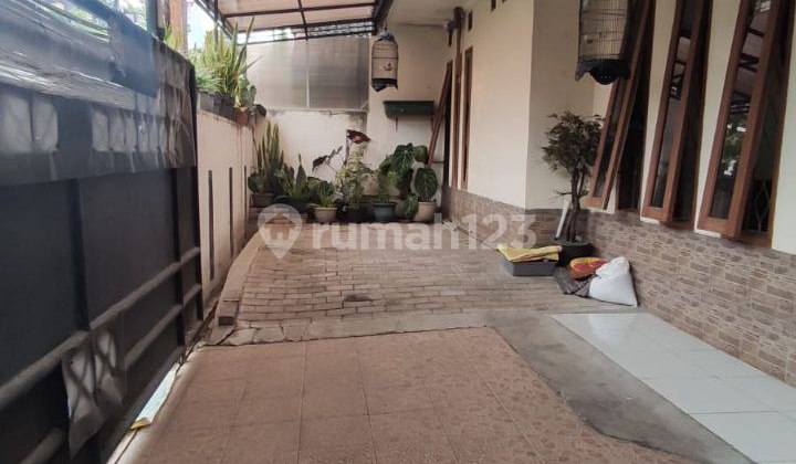 Rumah Bagus Siap Huni Strategis Dalam Komplek Ciwastra Buah Batu