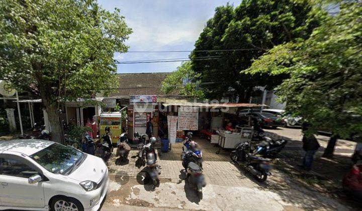 Rumah Lama Hitung Tanah Lokasi Best Favorit Sayap Riau Bandung 1