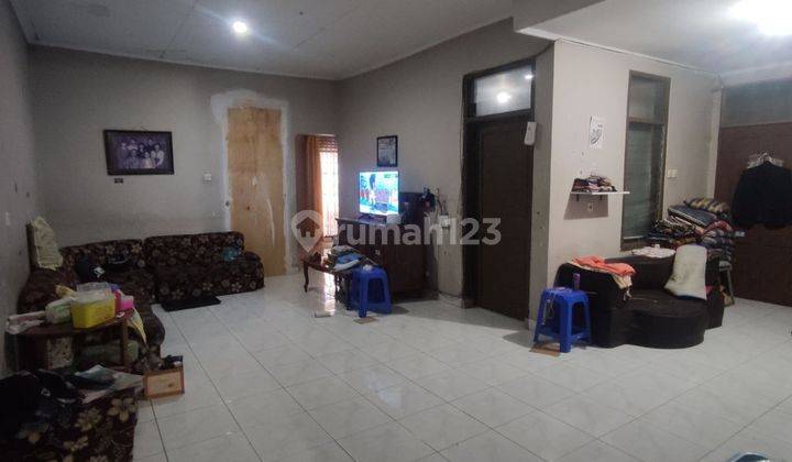 Rumah Siap Huni Di Turangga Hook Bisa Split Harga Njop 1