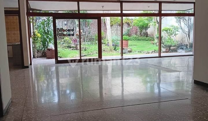 Rumah Terawat Siap Huni Lengkong Bandung Kota 2