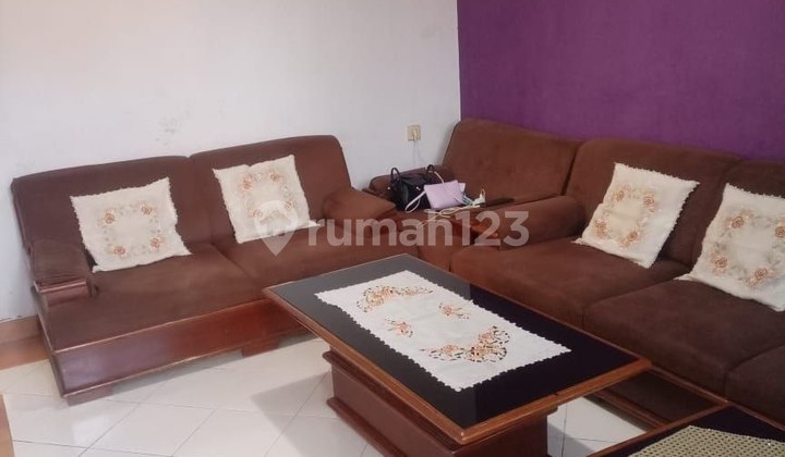 Affordable House Margahayu 2 Floors Buah Batu Bandung City 2