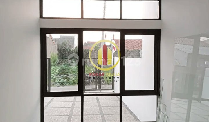 Rumah Murah Baru Siap Huni Arcamanik Bandung Kota 2