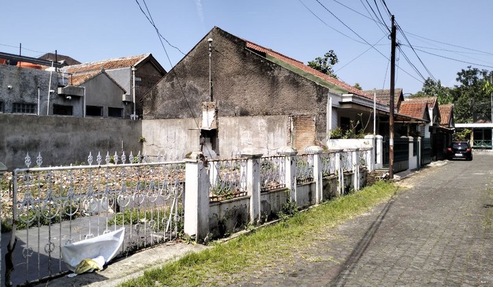 tanah kavling murah margahayu bandung kota tanah kavling murah margahayu bandung kota