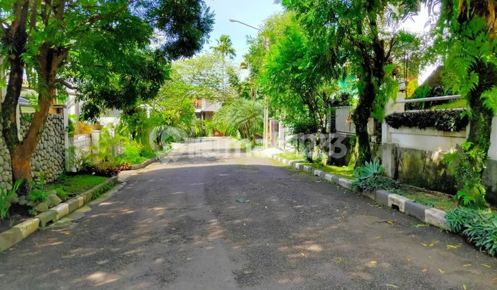 Good cheap house ready to occupy in Sutami complex, Sukajadi, Bandung 2