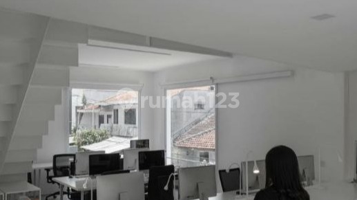 Rumah Minimalis Cocok untuk Hunian dan Kantor Dekat Lodaya Lengkong Turangga Bandung 2