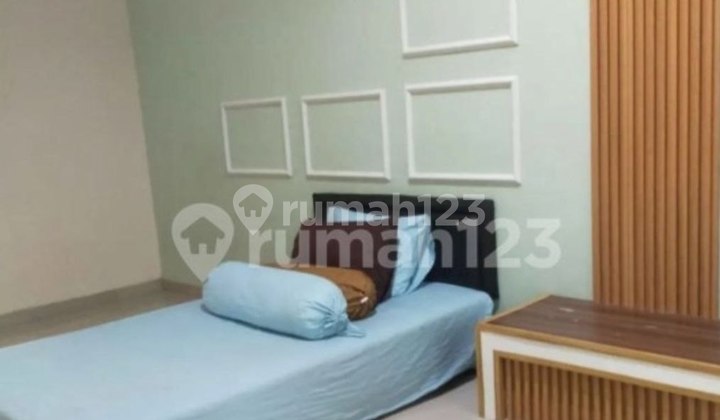 rumah bagus minimalis arcamanik bandung kota  2