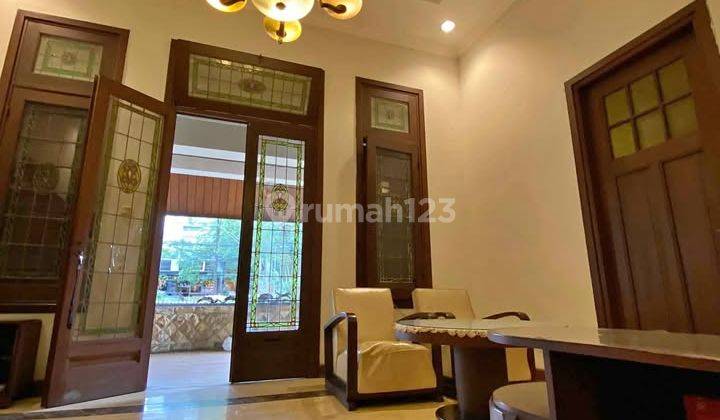 Rumah Terawat Best Favorit Sayap Riau R E Martadinata Bandung 2