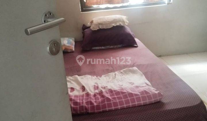 Rumah Murah Bagus di Kawasan Komplek Residence Ciwastra 2