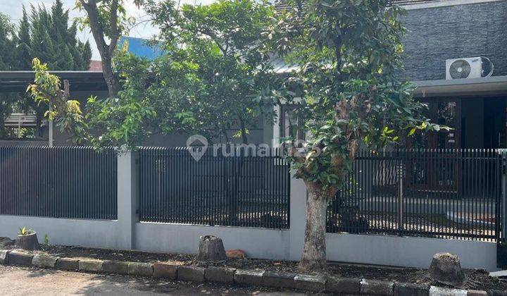 di Jual Rumah Murah Dan Bagus di Komplek Antapani  2