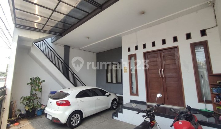  kost murah dago bandung siap huni 