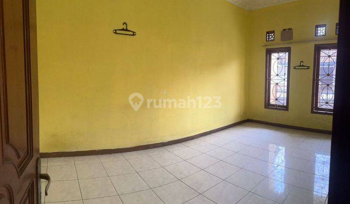 Rumah 2 Lantai Siap Huni Area Kiaracondong Bandung Harga Njop 2