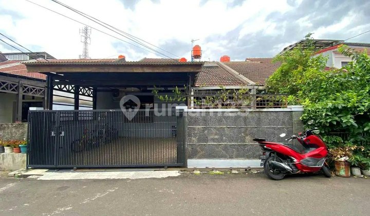 rumah murah siap huni tengah kota bandung buah batu rumah murah siap huni tengah kota bandung buah batu