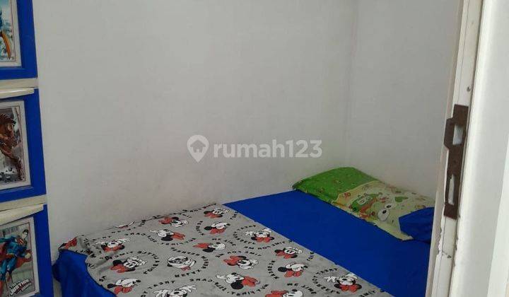 rumah siap huni di dalam komplek mandalajati  2