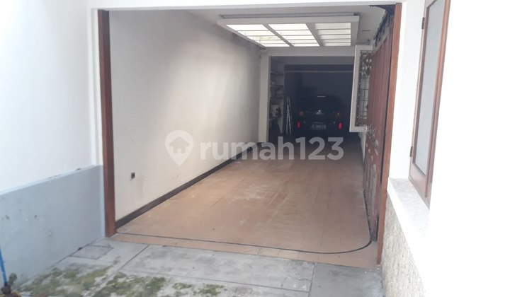 rumah terawat sayap dago bandung kota dekat dipatiukur juanda taman sari dago tubagus ismail 2