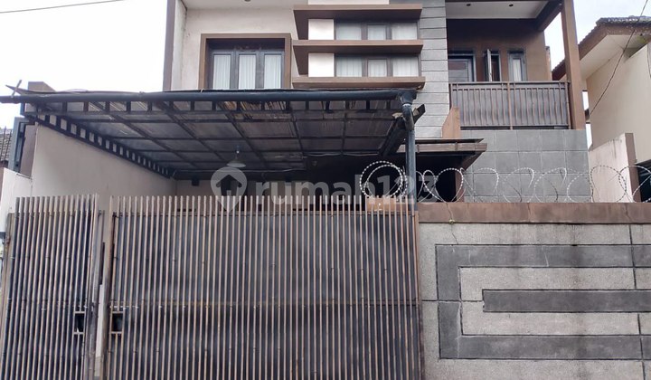 rumah bagus murah siap huni dekat tol dan mall di taman kopo indah rumah bagus murah siap huni dekat tol dan mall di taman kopo indah