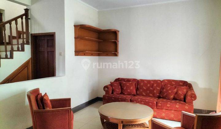 Villa Cianjur Murah Bagus Cocok Untuk Investasi 2