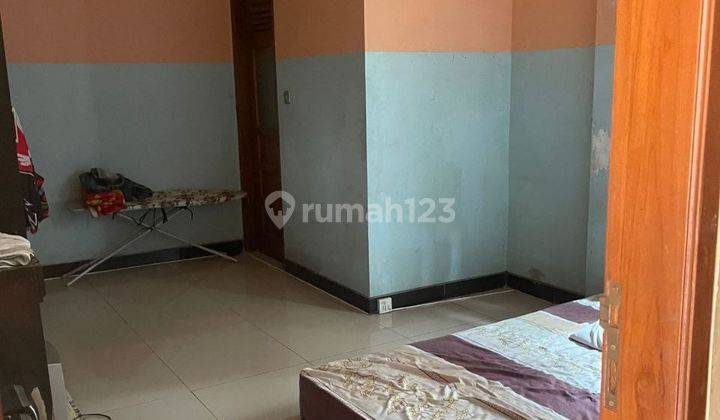 Rumah Siap Huni Cocok Untuk Ruang Usaha di Daerah Regol Bandung 2