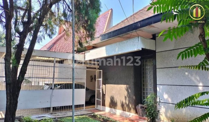 Rumah Terawat Siap Huni Lengkong Bandung Kota