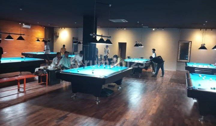 gedung ruko gudang siap pakai lokasi bagus di kota bandung 1