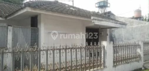 Rumah Murah Hitung Tanah Kopo Permai Bandung 2