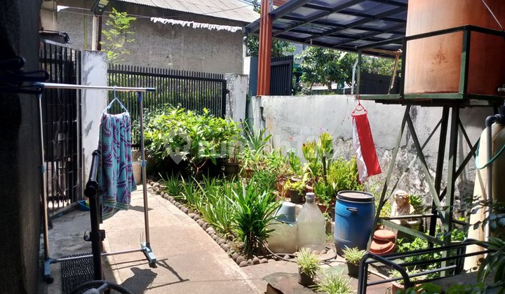 Rumah Terawat Turangga Buah Batu Bandung