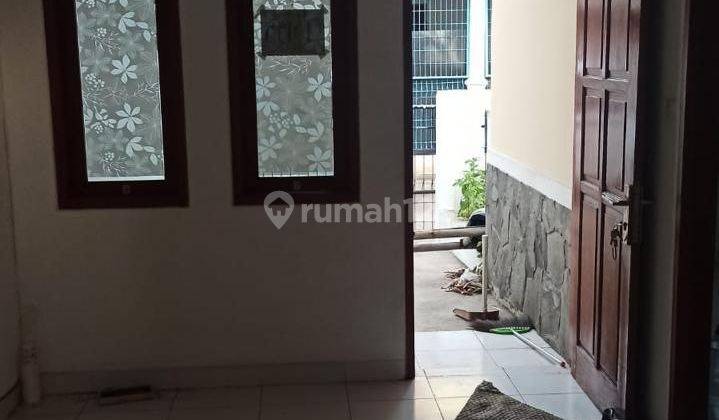  Rumah Siap Huni di Komplek Cibaduyut Indah 1