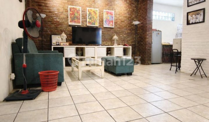 Affordable House, Can Build 2 Houses in Turangga, Buah Batu, Bandung 2