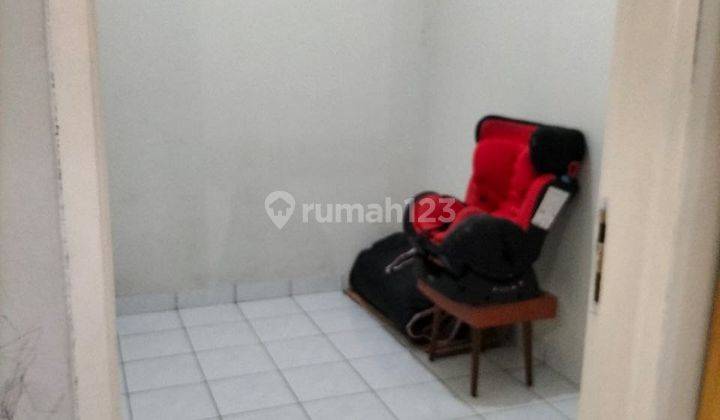 Rumah di Sarimas Posisi Hook Siap Huni Strategis  2